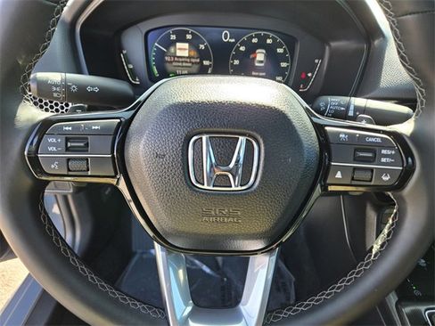 Used 2025 Honda Civic Sport image 22