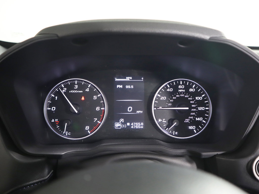Used 2026 Subaru Forester Premium AWD/4WD image 42