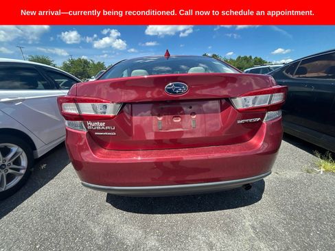 Used 2020 Subaru Impreza 2.0i Premium AWD/4WD image 8