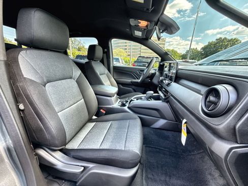 New 2026 Chevrolet Colorado Trail Boss image 26