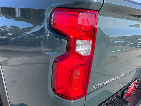 Certified 2025 Chevrolet Silverado 1500 ZR2 w/ Technology Package image 20