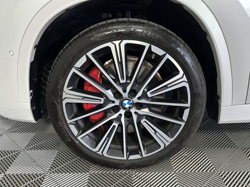 Used 2024 BMW X1 M35i w/ Premium Package AWD/4WD image 10