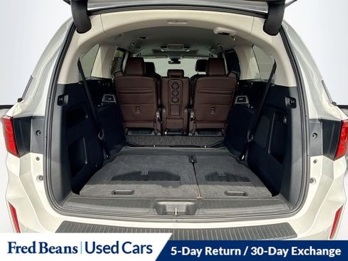 Used 2026 Honda Odyssey Touring image 29