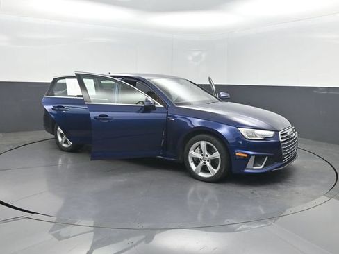 Used 2019 Audi A4 2.0T Premium w/ Convenience Package AWD/4WD image 42