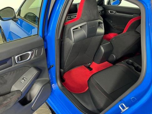 Used 2025 Honda Civic Type R image 25