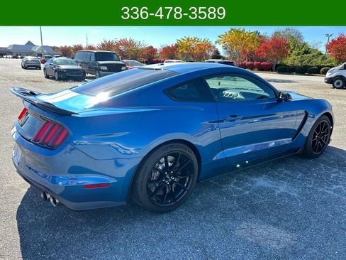 Used 2019 Ford Mustang Shelby GT350 w/ Technology Package image 5