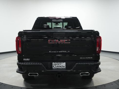 Used 2020 GMC Sierra 1500 Denali w/ Denali Ultimate Package image 9