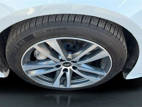 Used 2022 Audi A6 3.0T Prestige w/ Prestige Package image 27