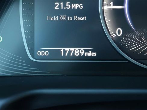 Used 2021 Lexus ES 350 w/ Premium Package image 26