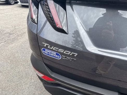 Used 2023 Hyundai Tucson XRT image 7