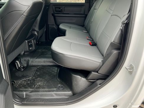 New 2026 RAM 5500 Tradesman image 21