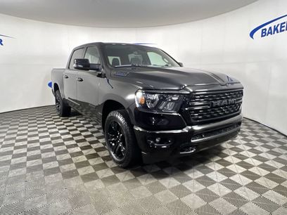 Used 2023 RAM 1500 Big Horn