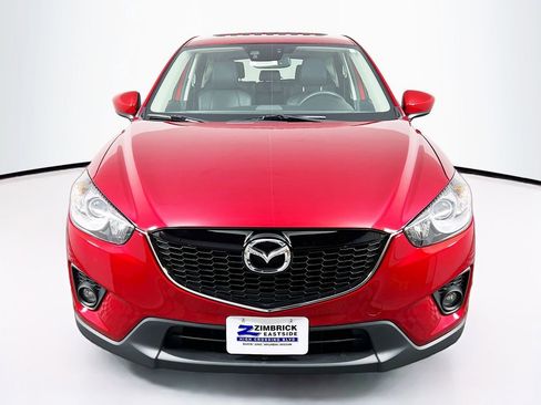 Used 2014 MAZDA CX-5 Grand Touring image 2