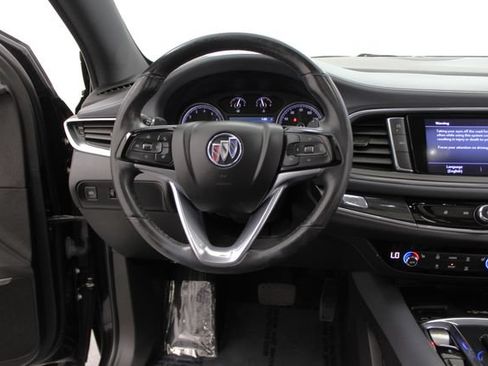Used 2023 Buick Enclave Essence w/ Experience Buick Package AWD/4WD image 33