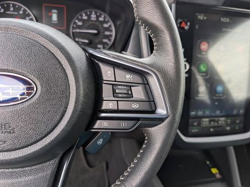 Used 2025 Subaru Forester Limited image 22