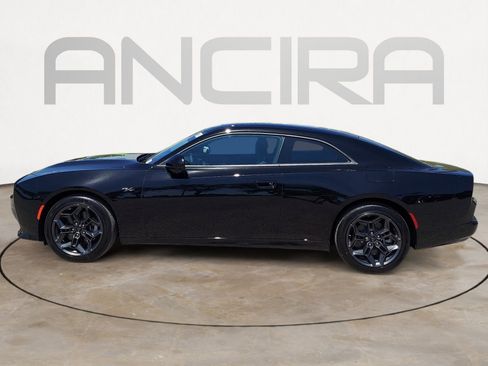New 2026 Dodge Charger R/T AWD/4WD image 7
