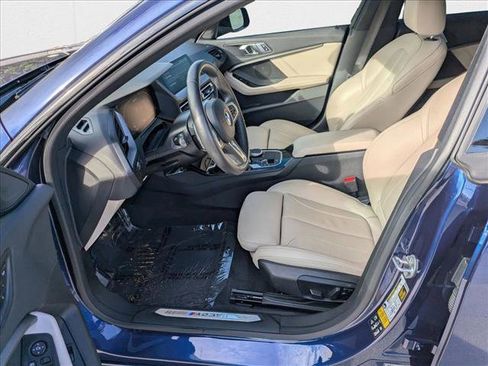 Certified 2022 BMW M235i xDrive Gran Coupe w/ Premium Package image 16