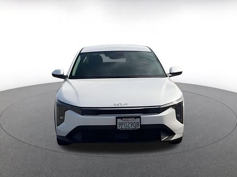 Used 2025 Kia K4 LXS image 4