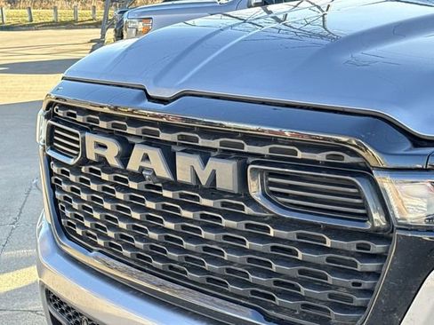 Used 2025 RAM 1500 Big Horn image 27