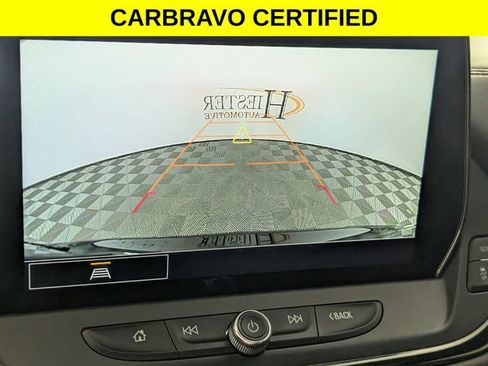 Used 2023 Chevrolet Blazer RS w/ Enhanced Convenience Package FWD image 23