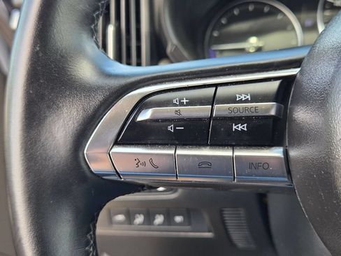 Used 2025 MAZDA CX-50 AWD 2.5 Hybrid w/ Premium Pkg image 20
