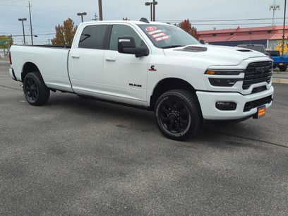 Used 2025 RAM 3500 Laramie