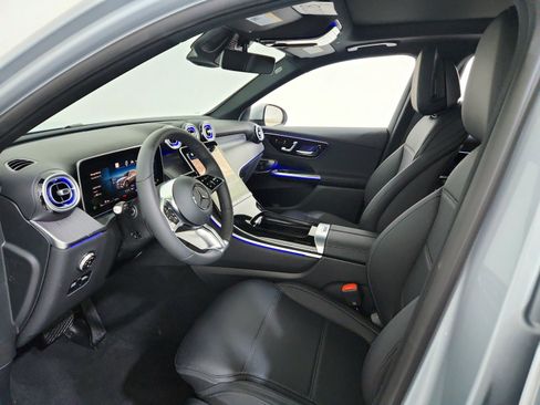 New 2026 Mercedes-Benz GLC 300 4MATIC image 6