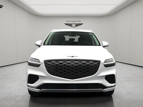 New 2026 Genesis GV70 2.5T AWD/4WD image 11