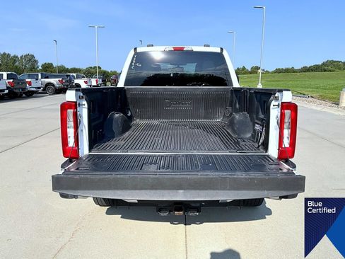 Certified 2026 Ford F250 XLT AWD/4WD image 22
