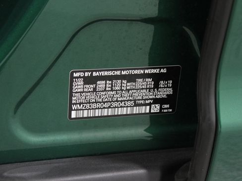 Certified 2023 MINI Cooper Countryman S image 22