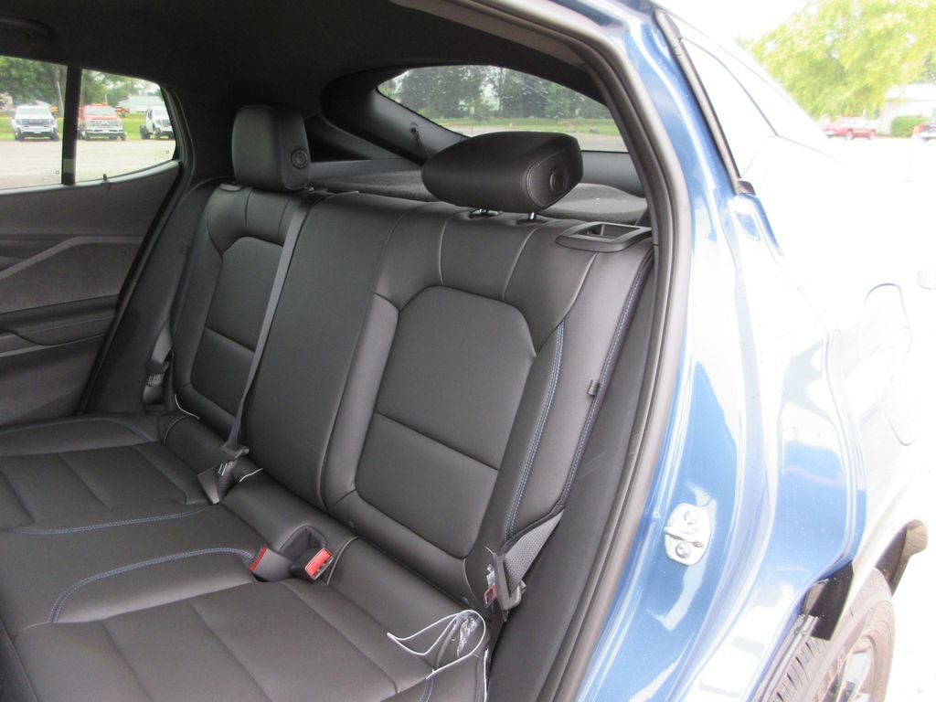 New 2026 Buick Envista Sport Touring w/ Convenience I Package FWD image 10