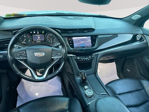 Used 2020 Cadillac XT6 Sport AWD/4WD image 20