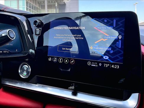 Used 2021 Chevrolet Corvette Stingray Premium Cpe w/ Z51 Performance Package image 30