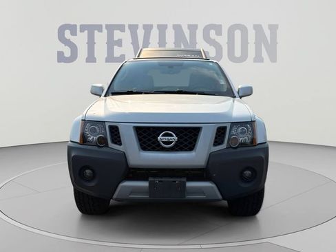 Used 2010 Nissan Xterra SE AWD/4WD image 8