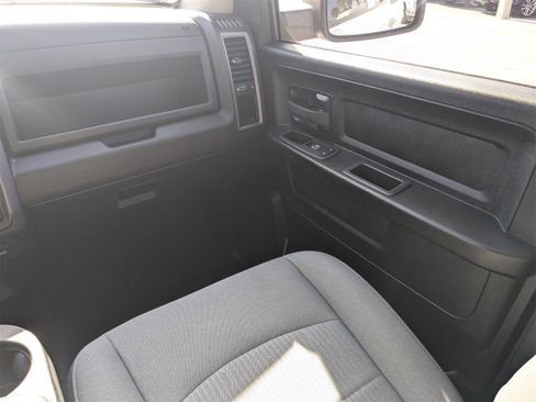 Used 2022 RAM 1500 Tradesman w/ Chrome Plus Package image 17