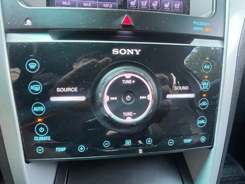 Used 2013 Ford Explorer Limited image 10