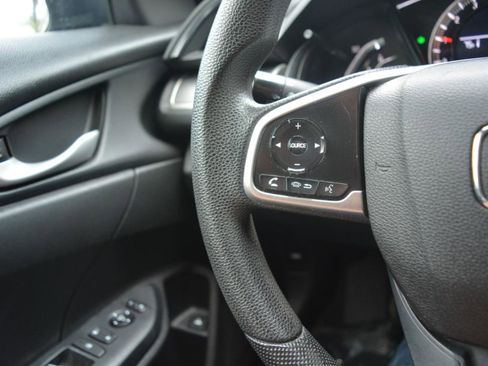 Used 2016 Honda Civic LX image 27