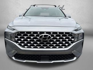 Used 2022 Hyundai Santa Fe SEL FWD video 2