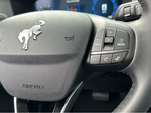 New 2025 Ford Bronco Sport Big Bend w/ Convenience Package image 24