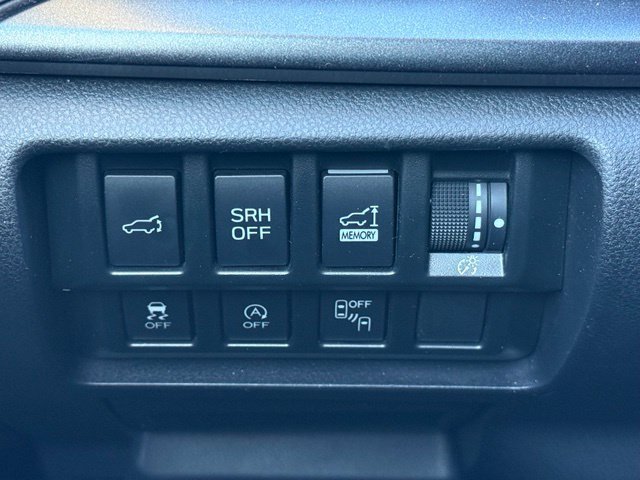 Used 2024 Subaru Forester Sport AWD/4WD image 23