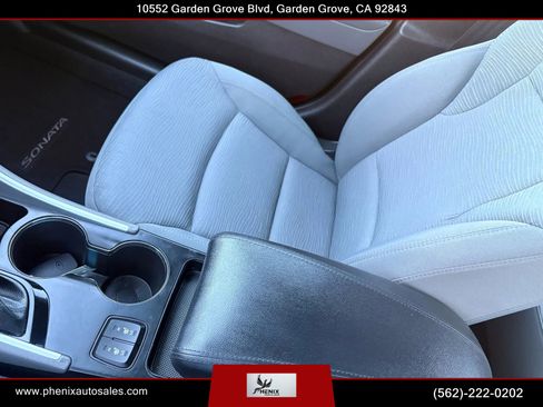 Used 2013 Hyundai Sonata Hybrid image 33