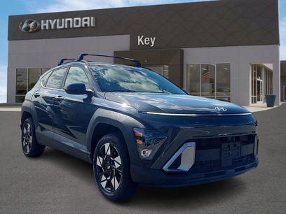 Certified 2024 Hyundai Kona SEL