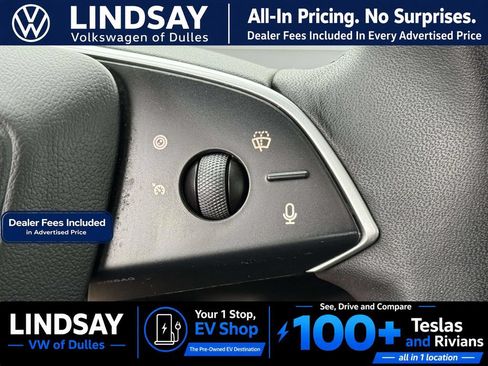 Used 2024 Tesla Model 3 Performance AWD/4WD image 23