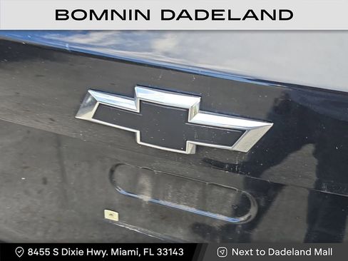 Used 2023 Chevrolet Blazer LT w/ Convenience Package image 7