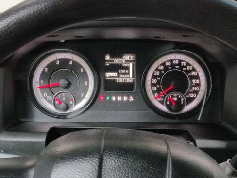 Certified 2015 RAM 2500 SLT w/ Protection Group image 34