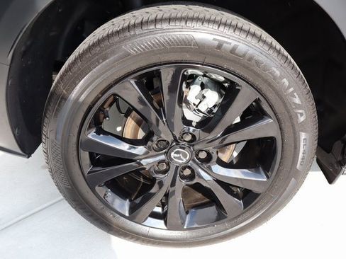 Certified 2025 MAZDA CX-30 AWD 2.5 S w/ Preferred Package image 45