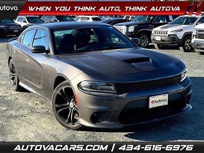Used 2020 Dodge Charger R/T