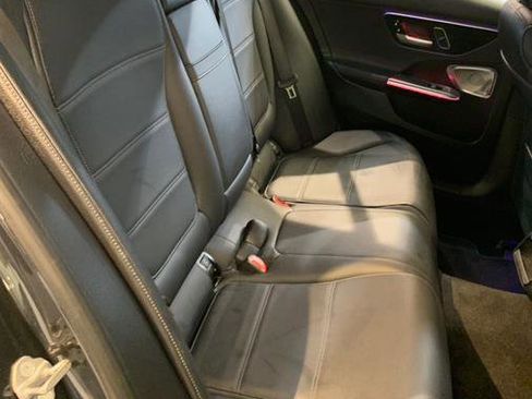 Used 2022 Mercedes-Benz C 300 4MATIC Sedan w/ Pinnacle Trim Package image 59