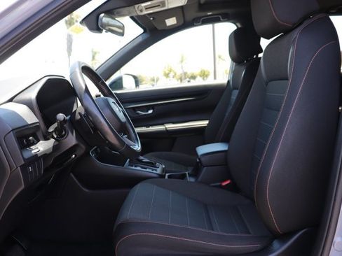 Certified 2024 Honda CR-V Sport image 12