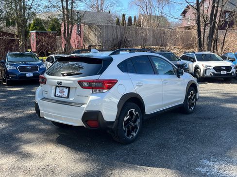 Used 2023 Subaru Crosstrek 2.5i Limited image 5